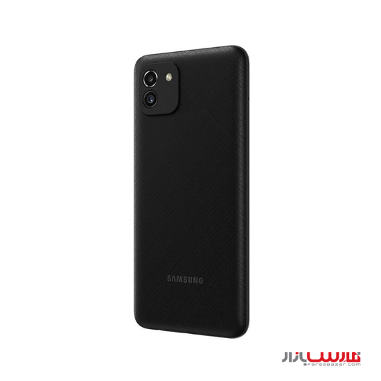 گوشی سامسونگ مدل Samsung Galaxy A03 با ظرفیت ۶۴ و رم ۴ گیگابایت