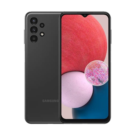 گوشی سامسونگ مدل Samsung Galaxy A13 با ظرفیت ۱۲۸GB و رم ۴ گیگابایت