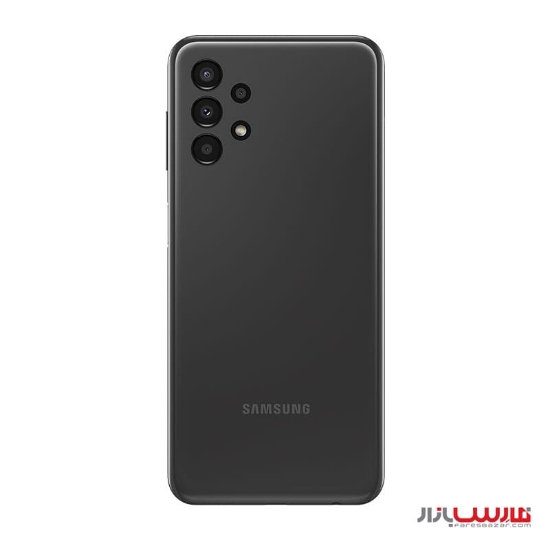 گوشی سامسونگ مدل Samsung Galaxy A13 با ظرفیت ۱۲۸GB و رم ۴ گیگابایت