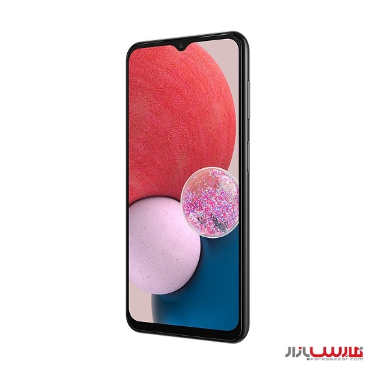 گوشی سامسونگ مدل Samsung Galaxy A13 با ظرفیت ۱۲۸GB و رم ۴ گیگابایت
