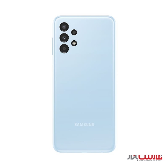گوشی سامسونگ مدل Samsung Galaxy A13 با ظرفیت ۱۲۸GB و رم ۴ گیگابایت