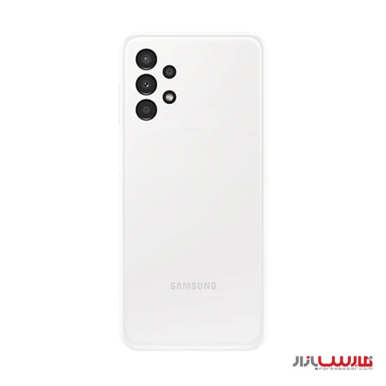 گوشی سامسونگ مدل Samsung Galaxy A13 با ظرفیت ۱۲۸GB و رم ۴ گیگابایت
