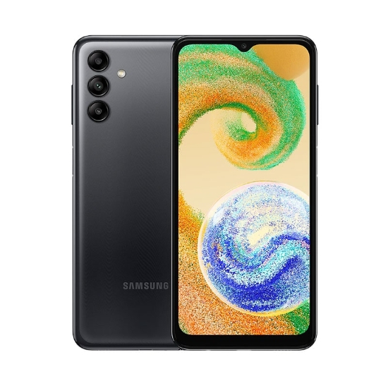 گوشی سامسونگ مدل Samsung Galaxy A04s با ظرفیت ۳۲ و رم ۳ گیگابایت