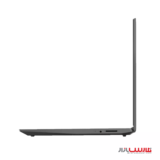 لپ تاپ ۱۵ اینچی لنوو مدل Lenovo V15 i3 12th 8GB 512GB intel
