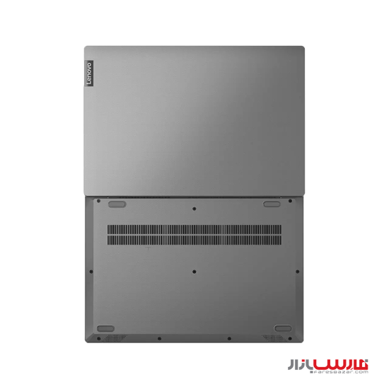 لپ تاپ ۱۵ اینچی لنوو مدل Lenovo V15 i3 12th 12GB 512GB intel