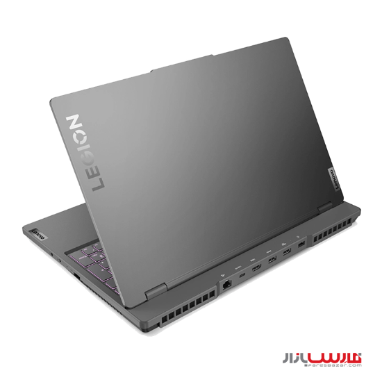 لپ تاپ ۱۵ اینچی لنوو مدل Lenovo Legion 5 i7 12th 16GB 1TB SSD 8GB 3070 