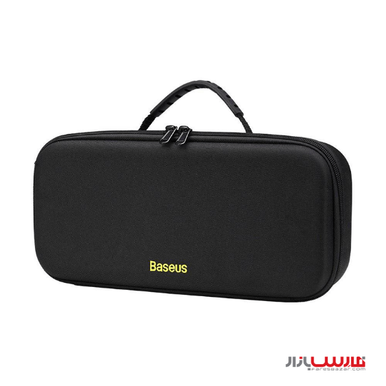 کیف محافظ گیمبال بیسوس مدل Baseus Control Handheld Gimbal Storage Organizer SUYT-F01