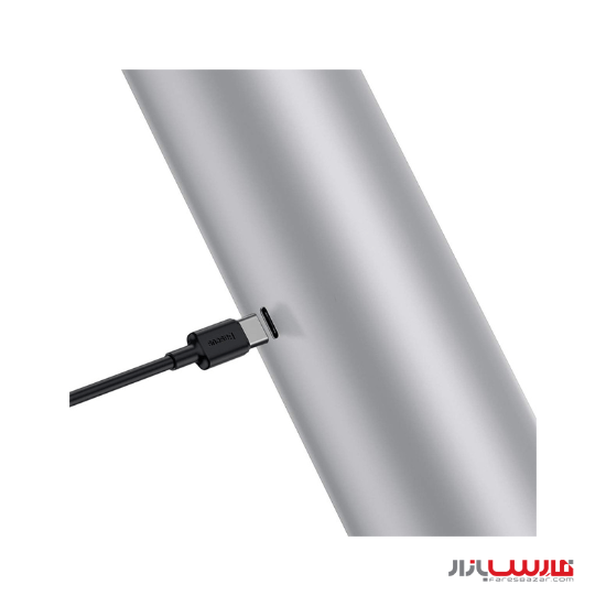 جارو شارژی بیسوس مدل Baseus A3 135 W 15000 Pa CRXCQA3 به همراه فیلتر