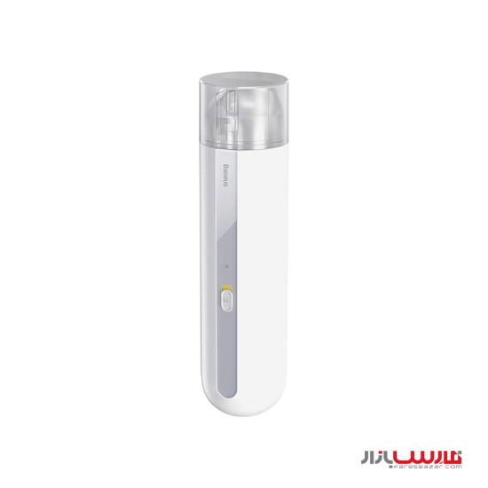 جارو شارژی بیسوس مدل Baseus A2 VCAQ0300 همراه با فیلتر