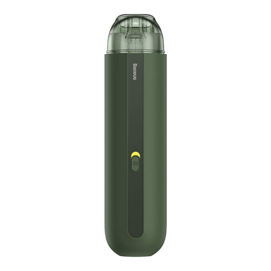 جارو شارژی بیسوس مدل Baseus A2 VCAQ0300 همراه با فیلتر
