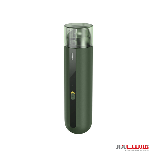 جارو شارژی بیسوس مدل Baseus A2 VCAQ0300 همراه با فیلتر