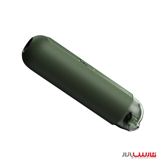 جارو شارژی بیسوس مدل Baseus A2 CRXCQA2 همراه با فیلتر