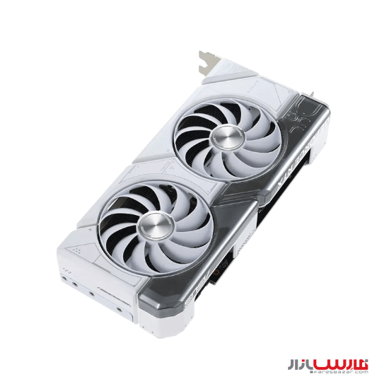 کارت گرافیک ایسوس مدل ASUS Dual GeForce RTX 4070 OC Edition 12GB GDDR6X