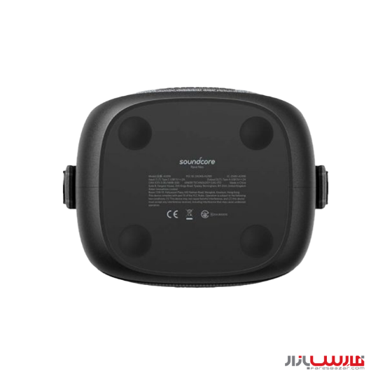 اسپیکر همراه انکر مدل SoundCore Rave Neo Speaker A3395H11