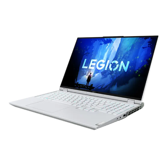 لپ تاپ ۱۶ اینچی لنوو مدل Lenovo Legion 5 Pro i7 12th 32GB 1TB SSD 6GB 3060