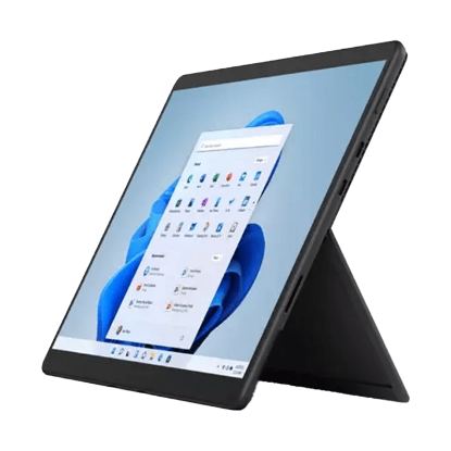 تبلت مایکروسافت مدل Microsoft Surface Pro 8 i7 16GB 1TB 