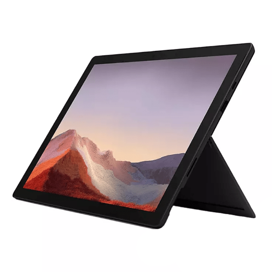 تبلت مایکروسافت مدل Surface Pro 7 Plus i5 11th 8GB 128GB Intel 