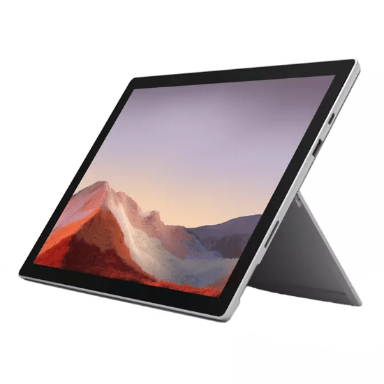 تبلت مایکروسافت مدل Surface Pro 7 Plus i5 11th 8GB 256GB Intel 