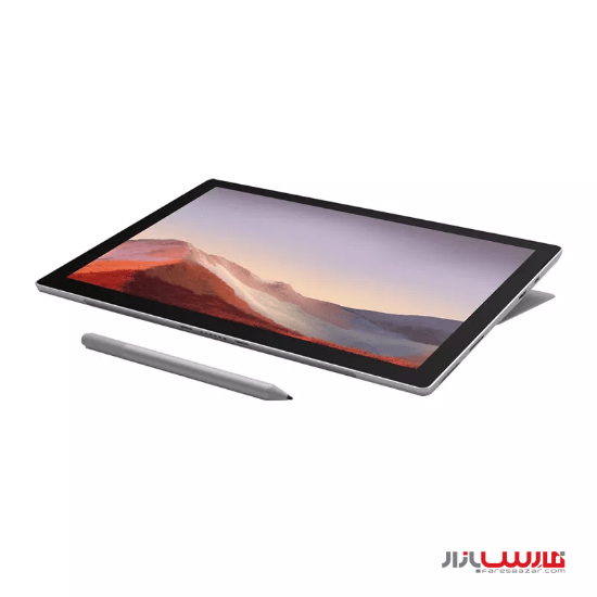تبلت مایکروسافت مدل Surface Pro 7 Plus i5 11th 8GB 256GB Intel 