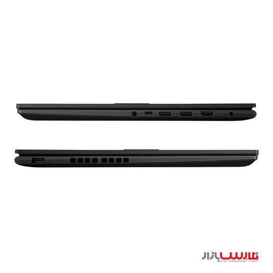 لپ تاپ ۱۶ اینچی ایسوس مدل Asus VivoBook M1605YA-MB250 R5 16GB 512GB 