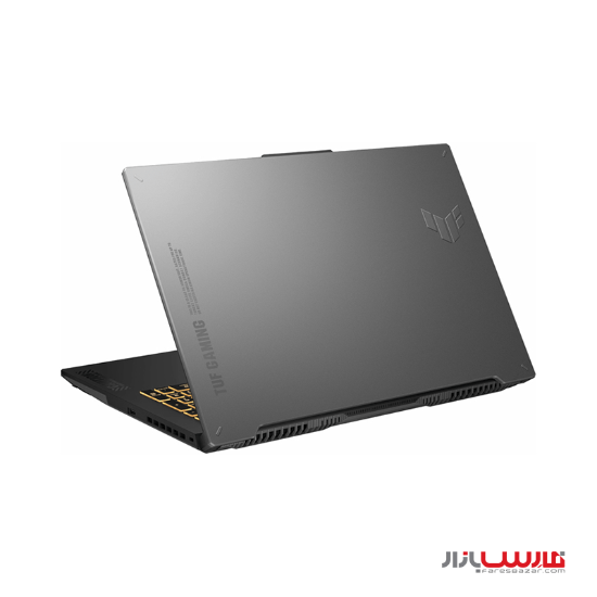 لپ تاپ ۱۷ اینچی ایسوس مدل Asus TUF Gaming F17 FX767VV4 i9 13900H 16GB 1TB SSD