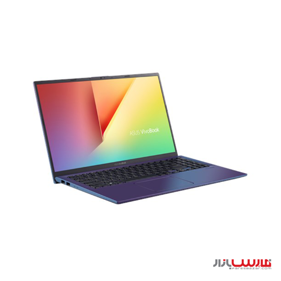 لپ تاپ ۱۵ اینچی ایسوس مدل Asus VivoBook R565EP i3 11th 8G 512SSD 2GB MX330