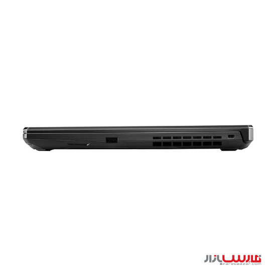 لپ تاپ ۱۵ اینچی ایسوس مدل 2050 Asus TUF Gaming F15 FX506HF i5 11th 8G 512GB 4GB