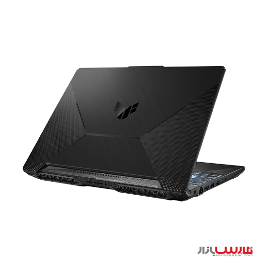 لپ تاپ ۱۵ اینچی ایسوس مدل 2050 Asus TUF Gaming F15 FX506HF i5 11th 8G 512GB 4GB
