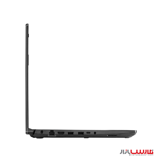 لپ تاپ ۱۵ اینچی ایسوس مدل 2050 Asus TUF Gaming F15 FX506HF i5 11th 32GB 1TB 4GB