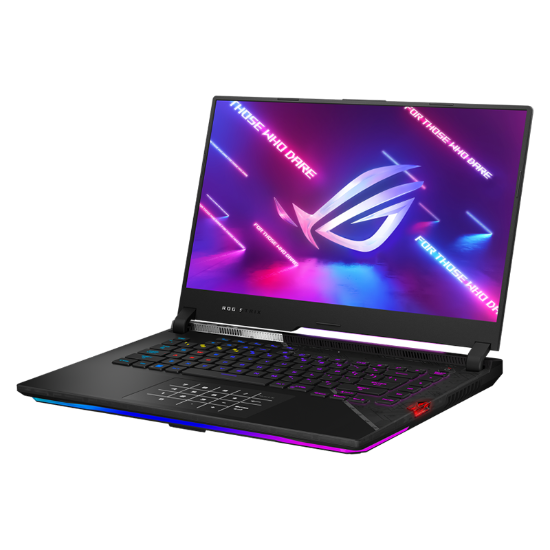 لپ تاپ ۱۵ اینچی ایسوس مدل ASUS ROG Strix G533ZM i7 12th 16GB 1TB 3060