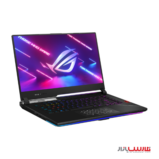 لپ تاپ ۱۵ اینچی ایسوس مدل ASUS ROG Strix G533ZM i7 12th 16GB 1TB 3060