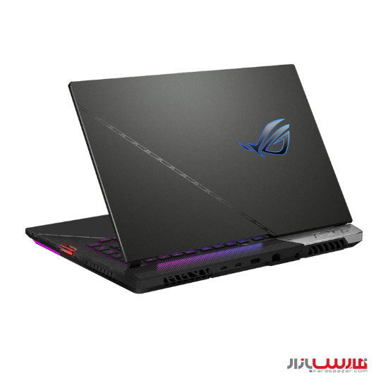 لپ تاپ ۱۵ اینچی ایسوس مدل ASUS ROG Strix G533ZM i7 12th 16GB 1TB 3060