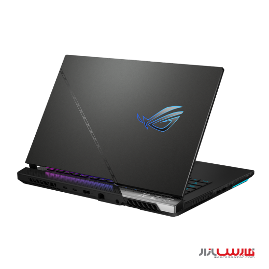 لپ تاپ ۱۵ اینچی ایسوس مدل ASUS ROG Strix G533ZM i7 12th 16GB 1TB 3060