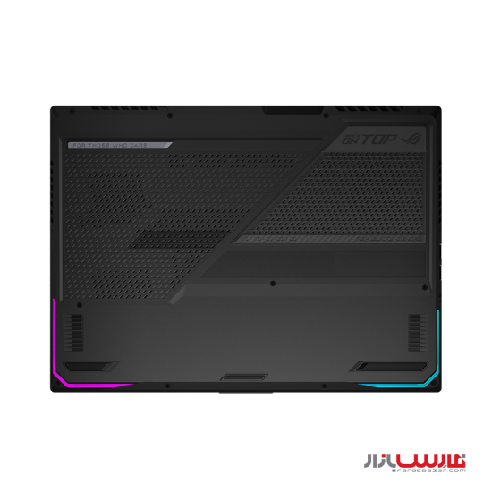 لپ تاپ ۱۵ اینچی ایسوس مدل ASUS ROG Strix G533ZM i7 12th 16GB 1TB 3060