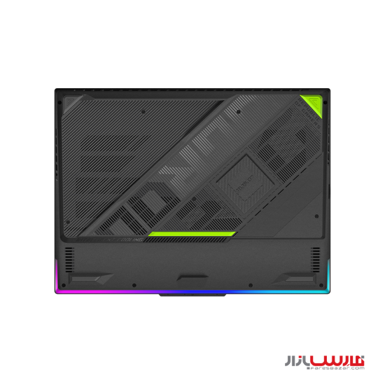 لپ تاپ ۱۶ اینچی ایسوس مدل Asus ROG Strix G16 G614JV i9 13th 16GB 2TB 4060