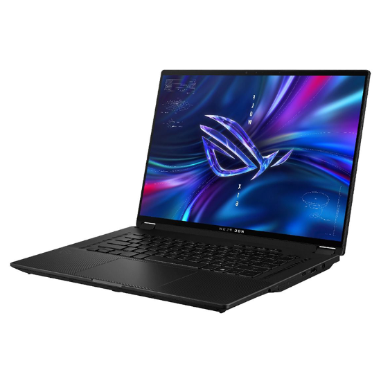 لپ تاپ ۱۶ اینچی ایسوس مدل Asus ROG Flow X16 GV601VI i9 13th 16GB 1TB 4070