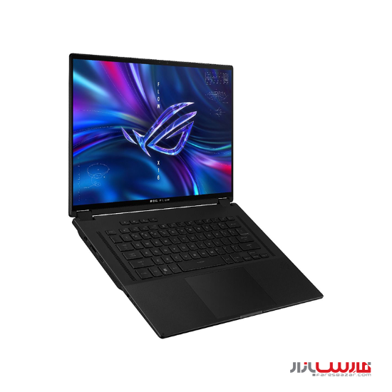 لپ تاپ ۱۶ اینچی ایسوس مدل Asus ROG Flow X16 GV601VI i9 13th 16GB 1TB 4070