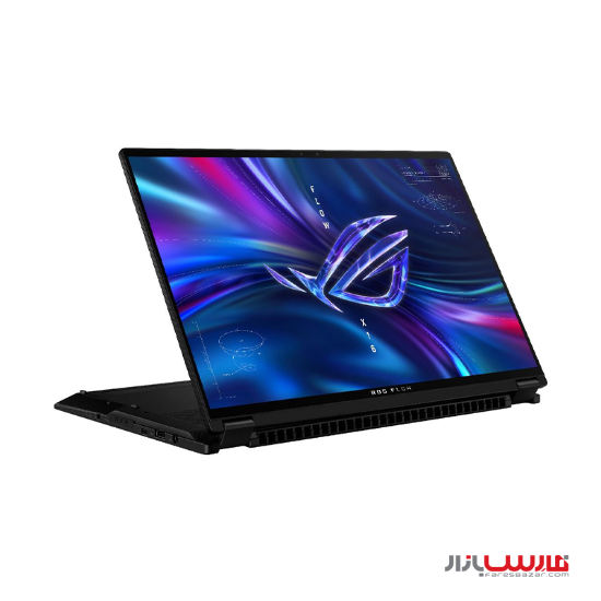 لپ تاپ ۱۶ اینچی ایسوس مدل Asus ROG Flow X16 GV601VI i9 13th 16GB 1TB 4070
