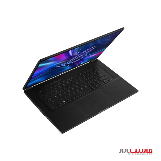 لپ تاپ ۱۶ اینچی ایسوس مدل Asus ROG Flow X16 GV601VI i9 13th 16GB 1TB 4070