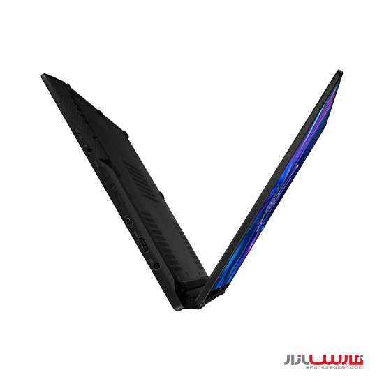 لپ تاپ ۱۶ اینچی ایسوس مدل Asus ROG Flow X16 GV601VI i9 13th 16GB 1TB 4070