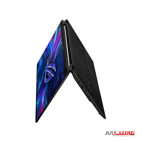 لپ تاپ ۱۶ اینچی ایسوس مدل Asus ROG Flow X16 GV601VI i9 13th 16GB 1TB 4070