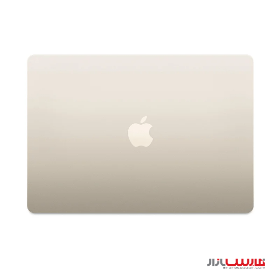 لپ تاپ ۱۵ اینچی Apple MacBook Air 15 MQKV3 8GB 512GB