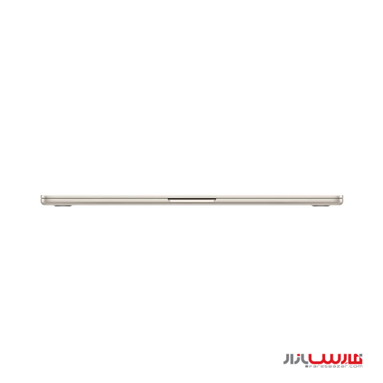 لپ تاپ ۱۵ اینچی Apple MacBook Air 15 MQKU3 8GB 256GB