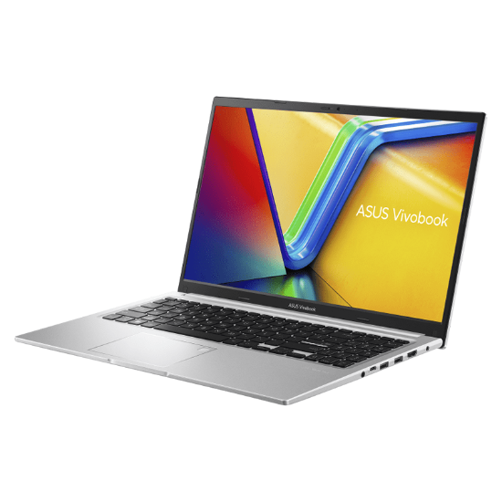 لپ تاپ ۱۵ اینچی ایسوس مدل Asus Vivobook R1502ZA i3 12th 4GB 512GB SSD