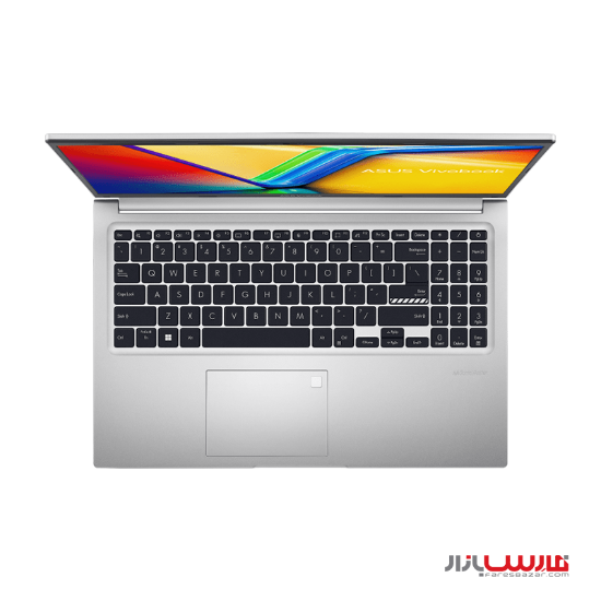 لپ تاپ ۱۵ اینچی ایسوس مدل Asus Vivobook R1502ZA i3 12th 4GB 512GB SSD