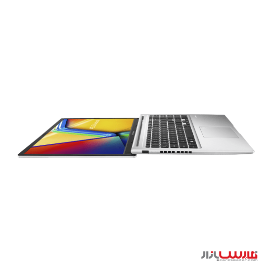 لپ تاپ ۱۵ اینچی ایسوس مدل Asus Vivobook R1502ZA i3 12th 4GB 512GB SSD