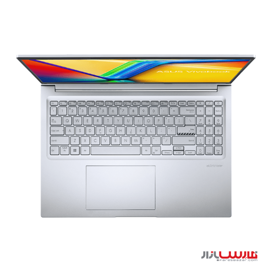 لپ تاپ ۱۶ اینچی ایسوس مدل Asus Vivobook R1605ZA i7 12th 8GB 512GB SSD