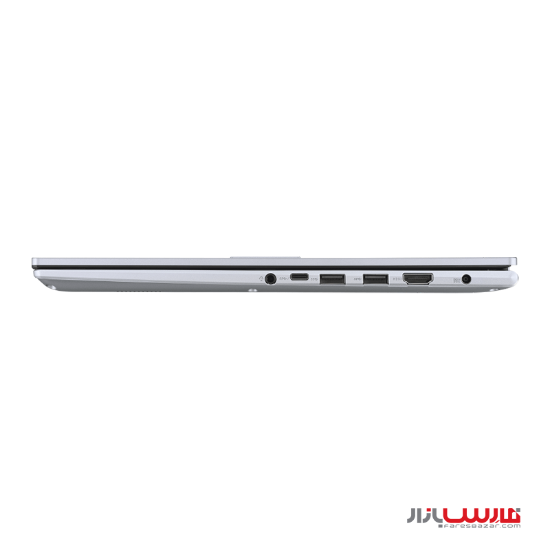 لپ تاپ ۱۶ اینچی ایسوس مدل Asus Vivobook R1605ZA i7 12th 8GB 512GB SSD