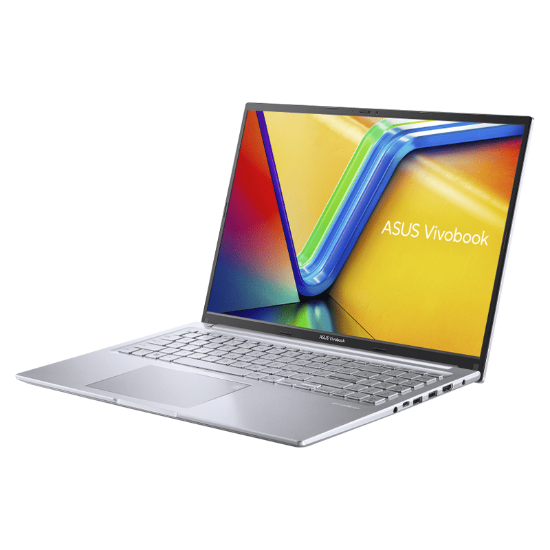 لپ تاپ ۱۶ اینچی ایسوس مدل Asus Vivobook R1605ZA i5 12th 8GB 512GB SSD