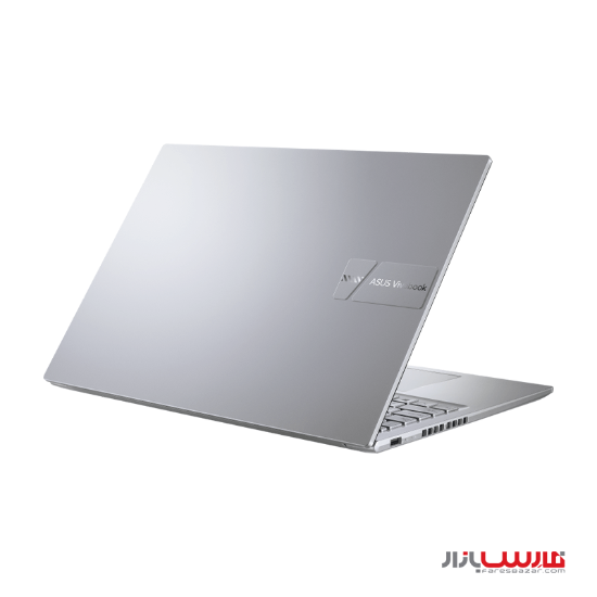 لپ تاپ ۱۶ اینچی ایسوس مدل Asus Vivobook R1605ZA i5 12th 8GB 512GB SSD